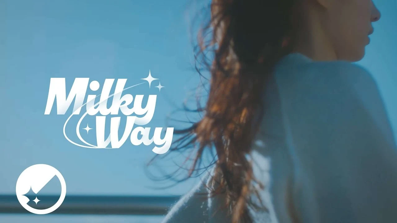 STELLIVE — Milky Way · Music Video