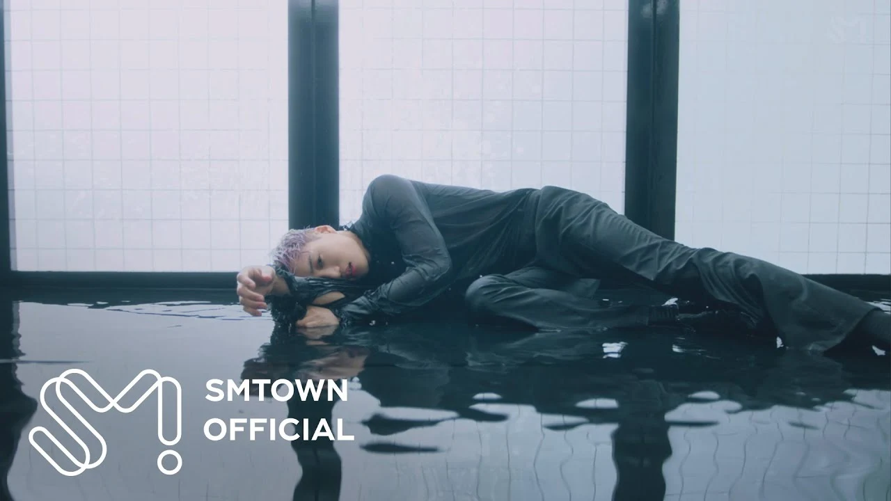 KAI — 음 (Mmmh) · Music Video