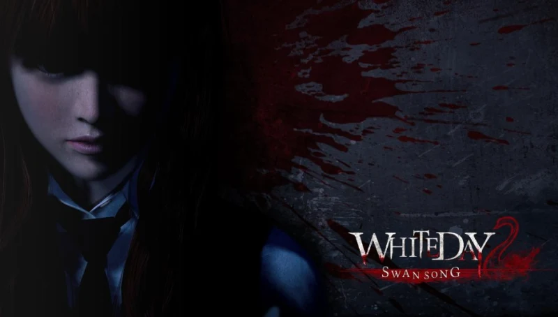 WhiteDay2 — URI Games